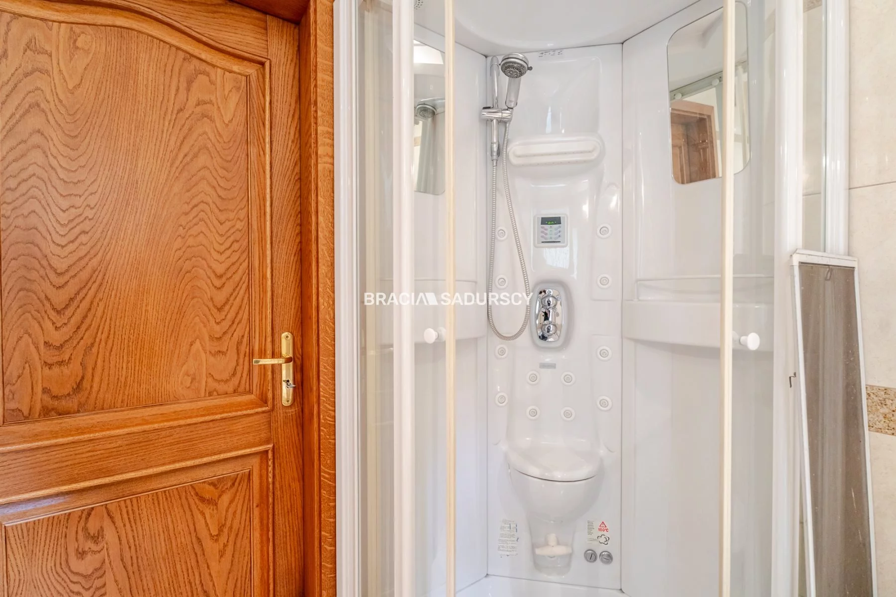 3 pokoje, mieszkanie 72,26 m², piętro 2, oferta nr , BS5-MW-312117, Kraków, Prądnik Biały, Azory, Modrzejewskiej