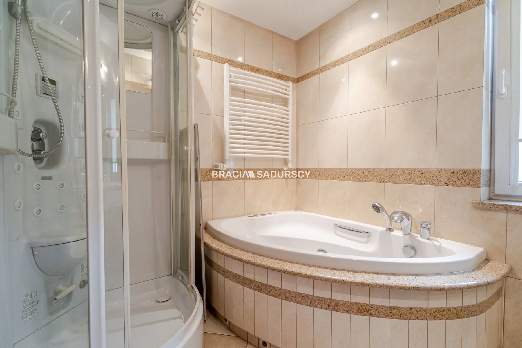 3 pokoje, mieszkanie 72,26 m², piętro 2, oferta nr , BS5-MW-312117, Kraków, Prądnik Biały, Azory, Modrzejewskiej