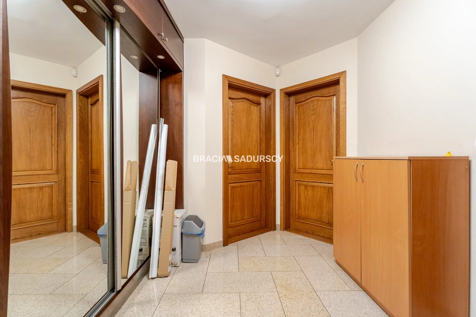 3 pokoje, mieszkanie 72,26 m², piętro 2, oferta nr , BS5-MW-312117, Kraków, Prądnik Biały, Azory, Modrzejewskiej