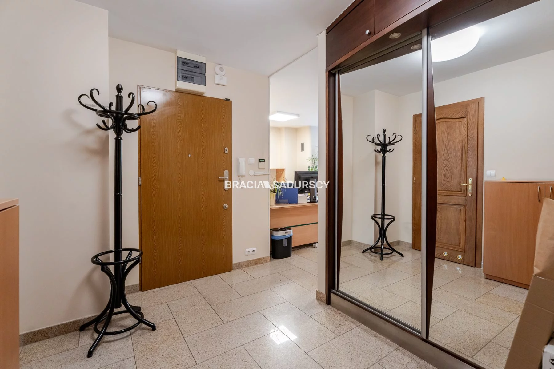 3 pokoje, mieszkanie 72,26 m², piętro 2, oferta nr , BS5-MW-312117, Kraków, Prądnik Biały, Azory, Modrzejewskiej