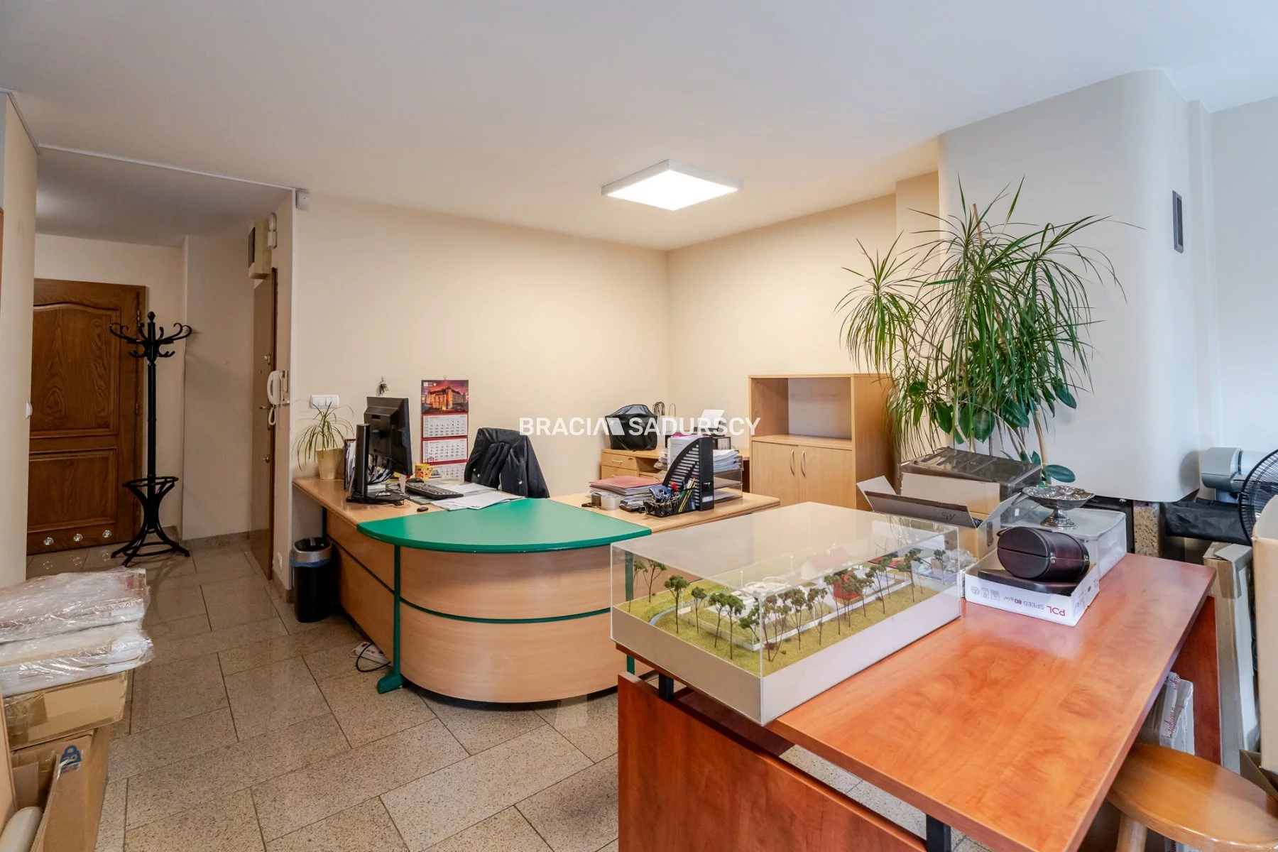 3 pokoje, mieszkanie 72,26 m², piętro 2, oferta nr , BS5-MW-312117, Kraków, Prądnik Biały, Azory, Modrzejewskiej