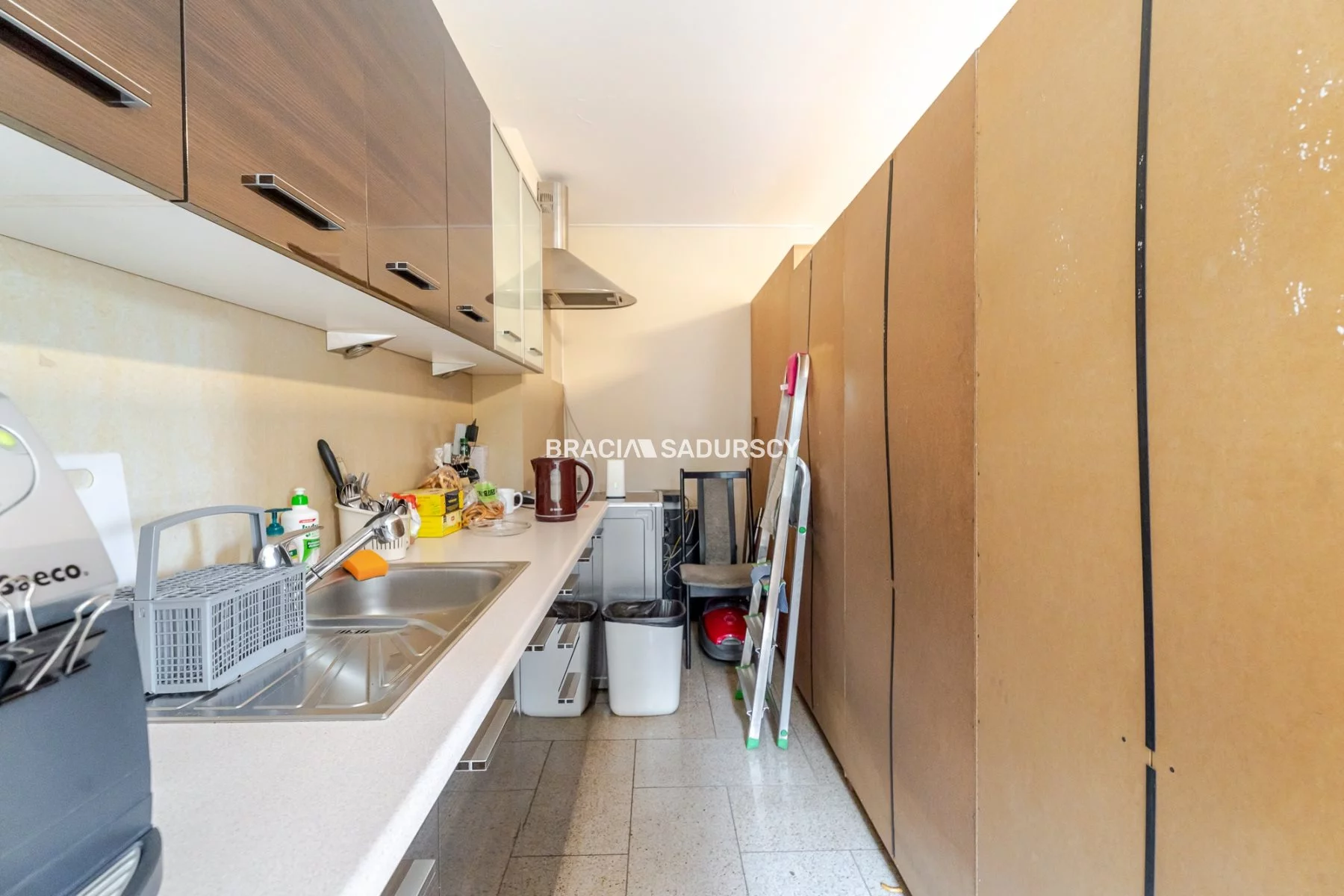 3 pokoje, mieszkanie 72,26 m², piętro 2, oferta nr , BS5-MW-312117, Kraków, Prądnik Biały, Azory, Modrzejewskiej