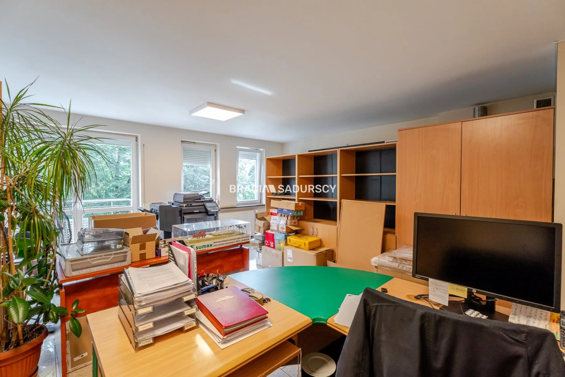 3 pokoje, mieszkanie 72,26 m², piętro 2, oferta nr , BS5-MW-312117, Kraków, Prądnik Biały, Azory, Modrzejewskiej