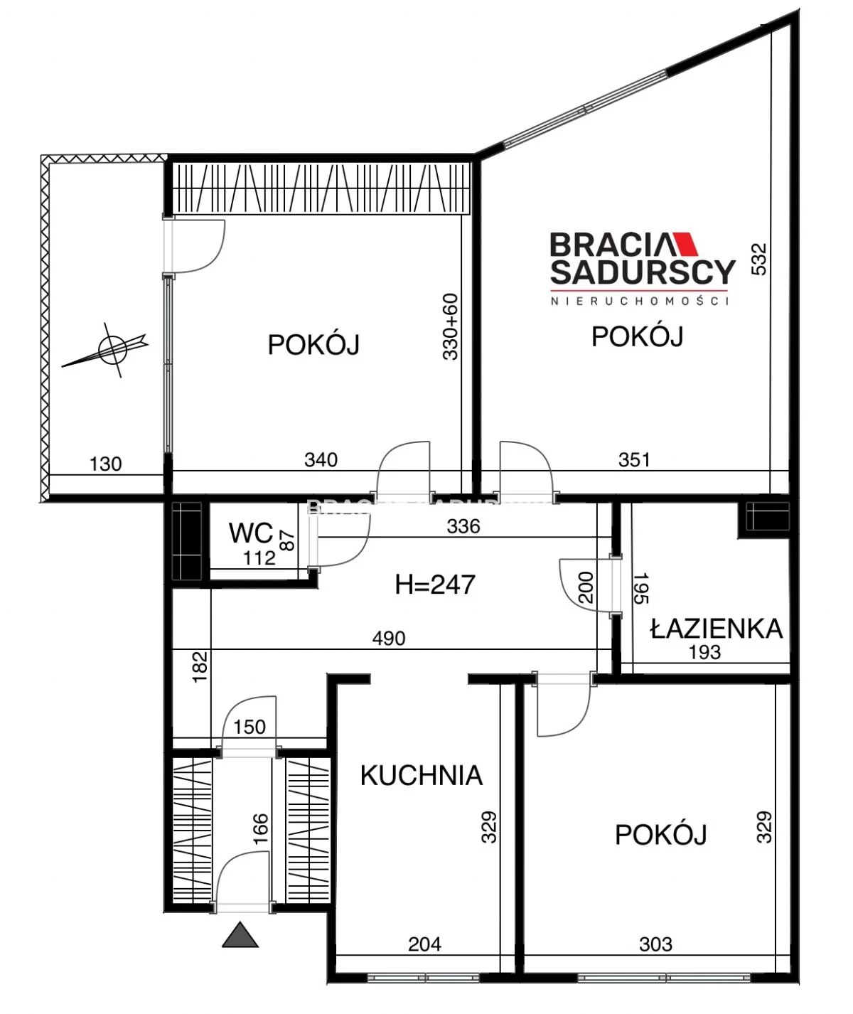 BS3-MW-304903 - zdjęcie nr 1