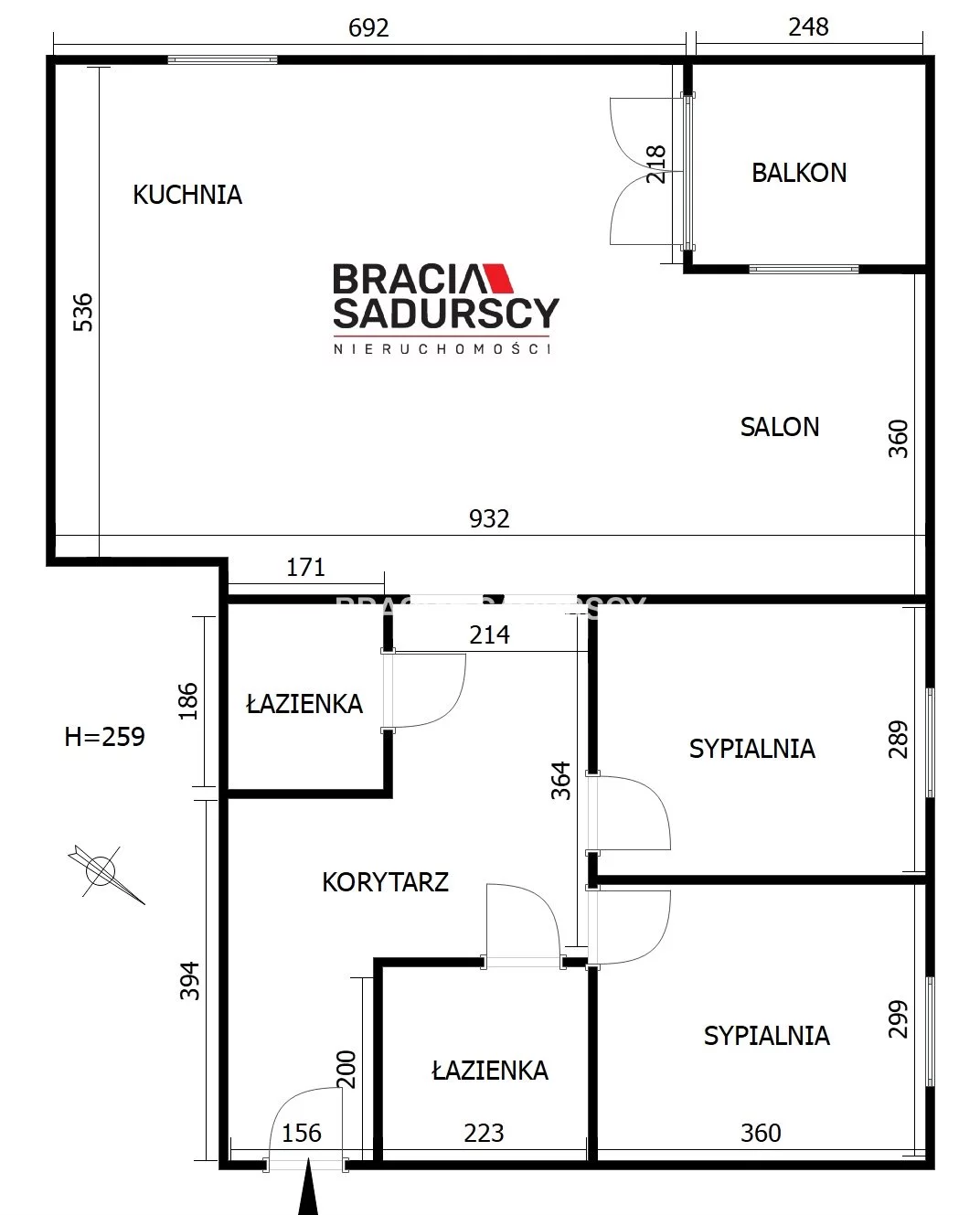 BS3-MW-307226 - zdjęcie nr 1