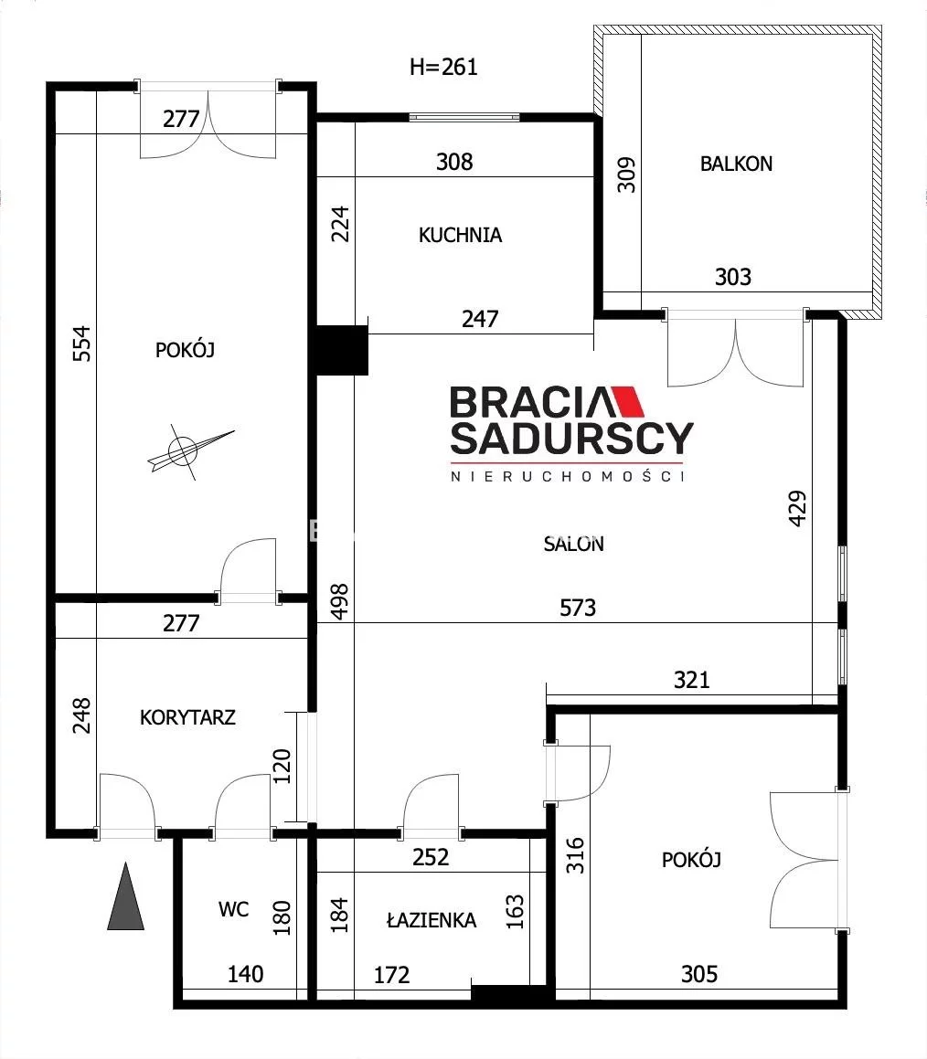 BS4-MW-307159 - zdjęcie nr 1