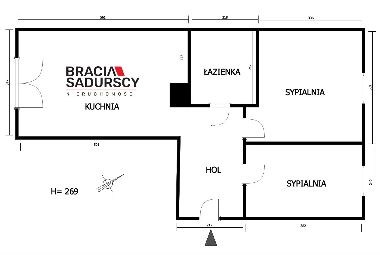 BS3-MW-308052 - zdjęcie nr 1