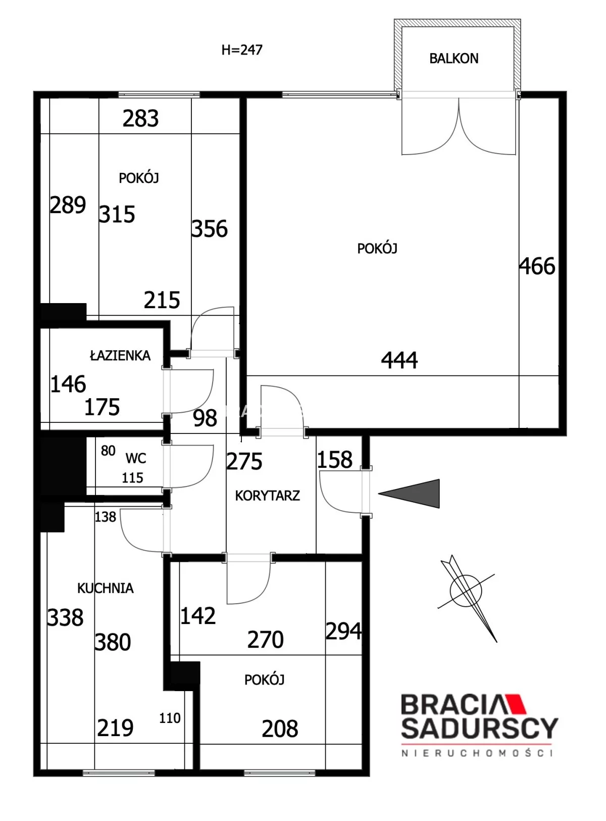 BS3-MW-305058 - zdjęcie nr 1