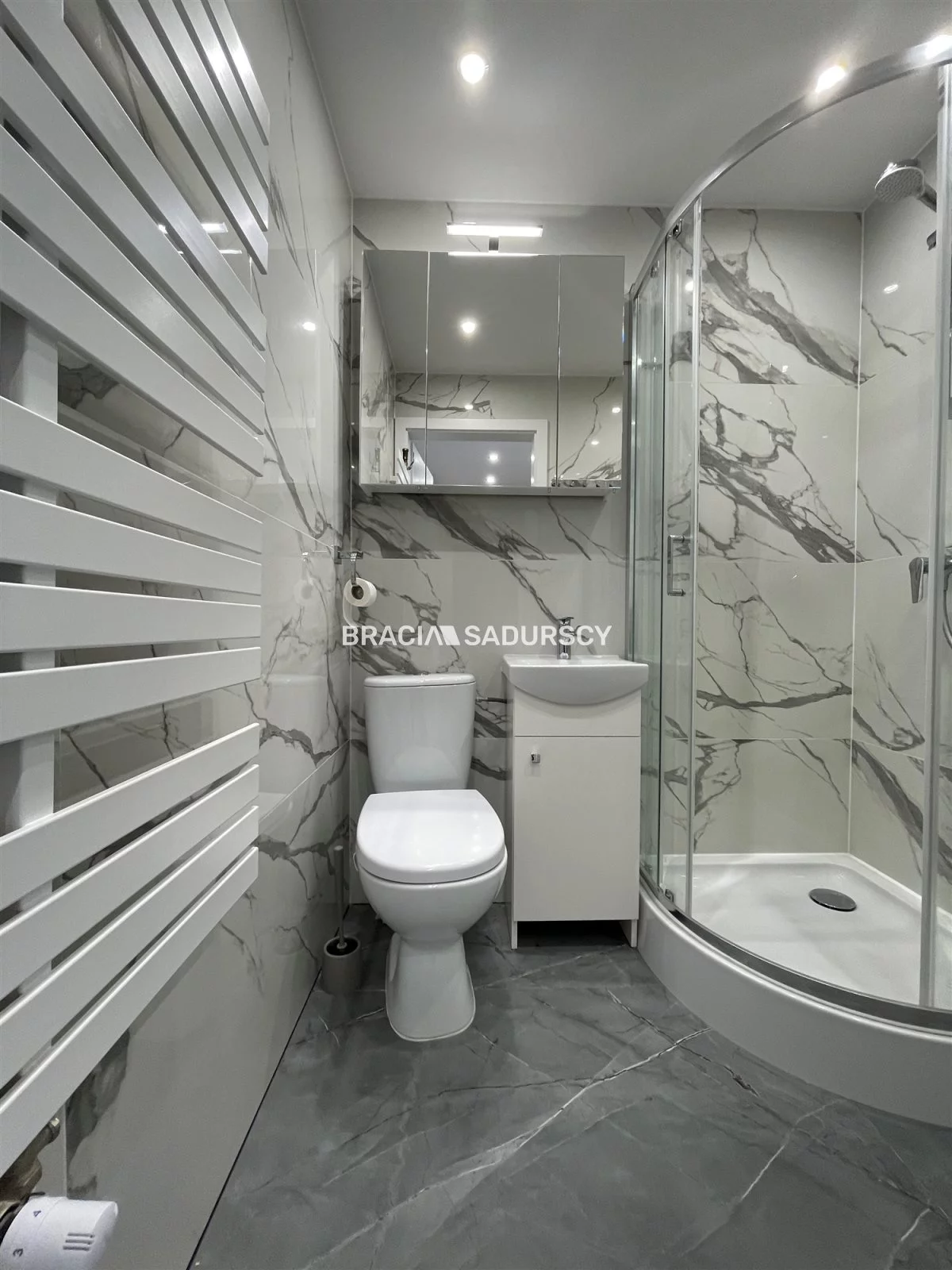 3 pokoje, mieszkanie 41,00 m², piętro 4, oferta nr , BS2-MW-310342-8, Kraków, Wzgórza Krzesławickie, os. Na Stoku