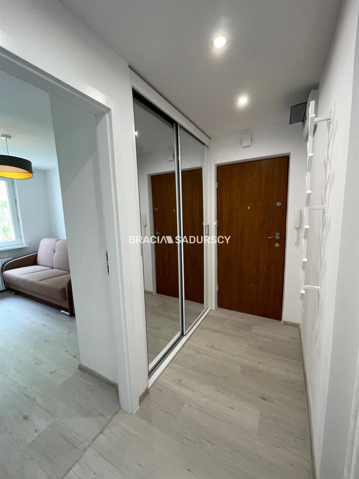 3 pokoje, mieszkanie 41,00 m², piętro 4, oferta nr , BS2-MW-310342-8, Kraków, Wzgórza Krzesławickie, os. Na Stoku