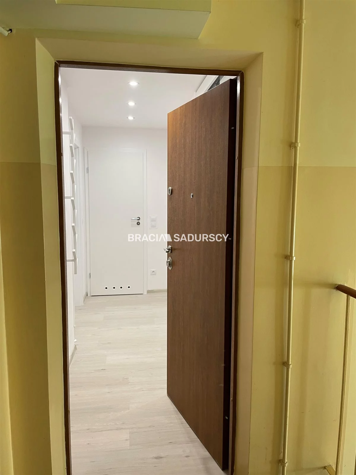 3 pokoje, mieszkanie 41,00 m², piętro 4, oferta nr , BS2-MW-310342-8, Kraków, Wzgórza Krzesławickie, os. Na Stoku