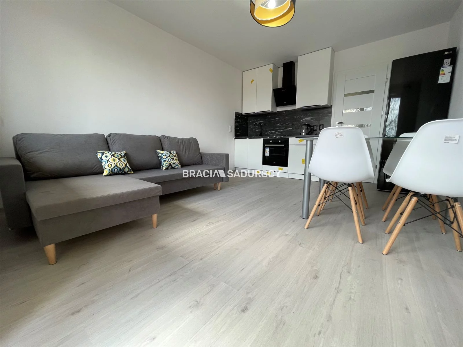 Apartamenty BS5-MW-312702-9 Kraków Wzgórza Krzesławickie os. Na Stoku