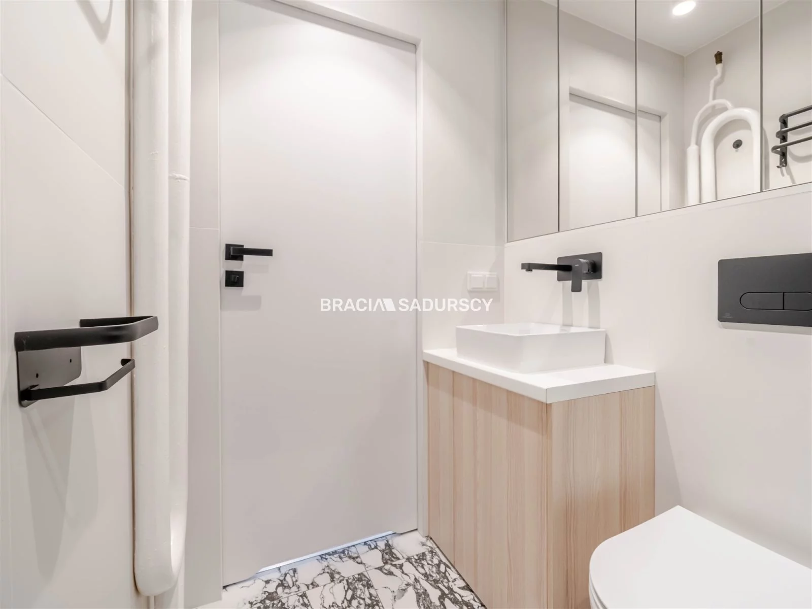 3 pokoje, mieszkanie 38,80 m², piętro 7, oferta nr , BS5-MW-312349, Kraków, os. Niepodległości
