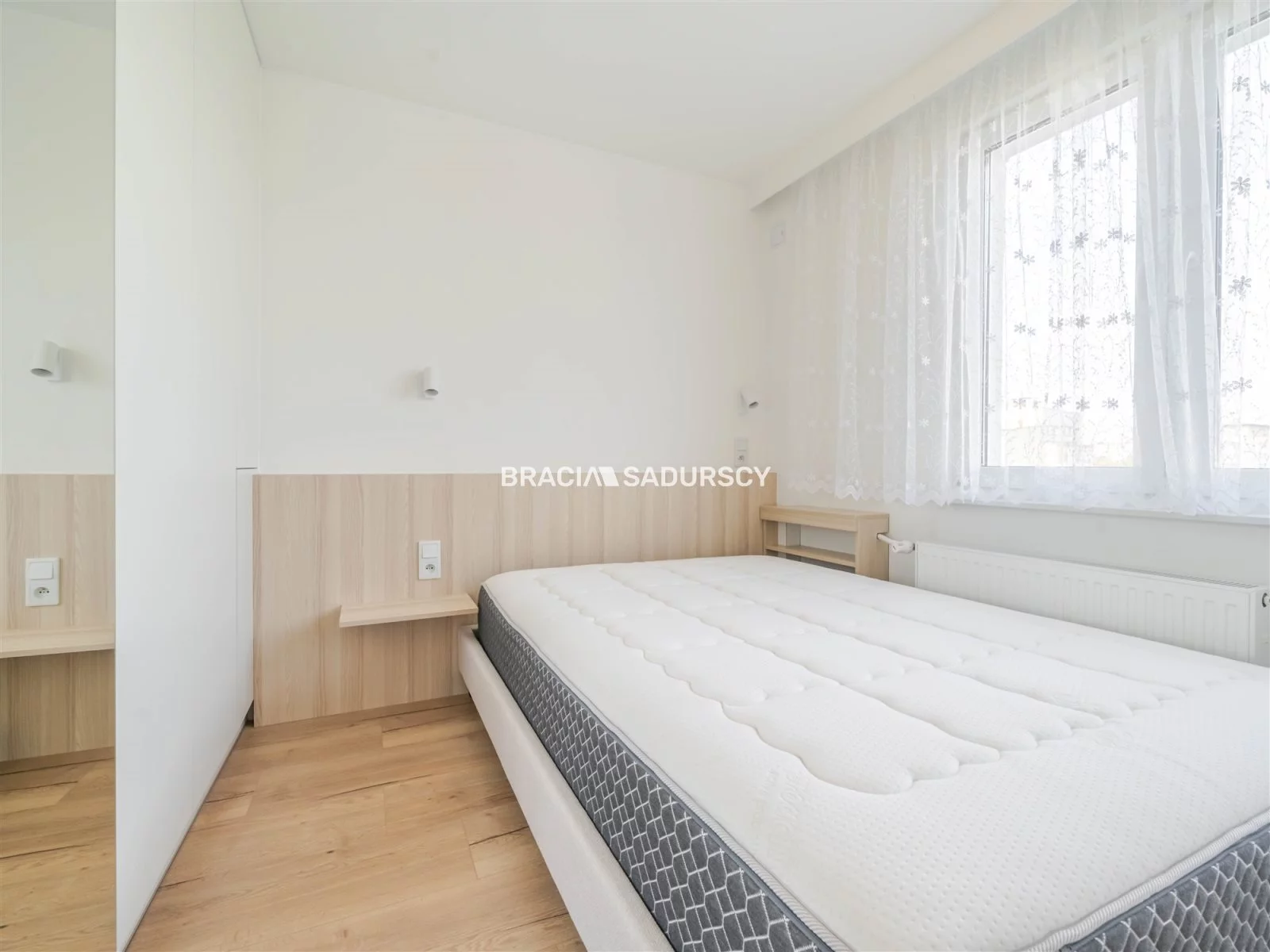 3 pokoje, mieszkanie 38,80 m², piętro 7, oferta nr , BS5-MW-312349, Kraków, os. Niepodległości