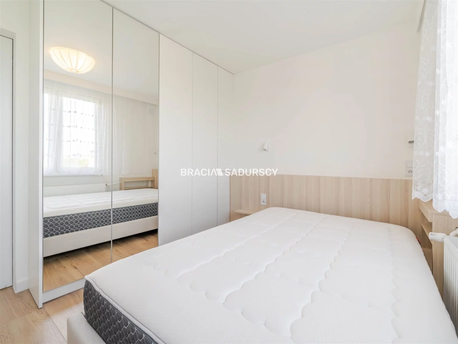 3 pokoje, mieszkanie 38,80 m², piętro 7, oferta nr , BS5-MW-312349, Kraków, os. Niepodległości