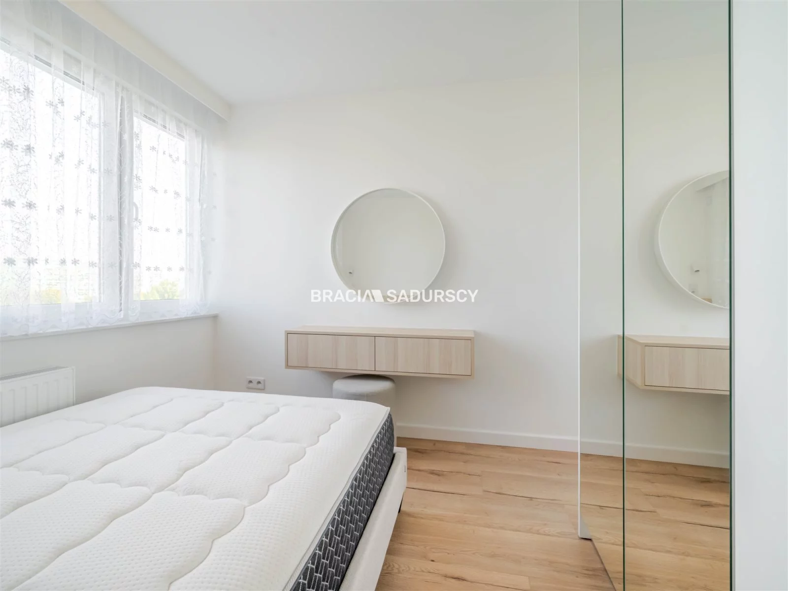 3 pokoje, mieszkanie 38,80 m², piętro 7, oferta nr , BS5-MW-312349, Kraków, os. Niepodległości