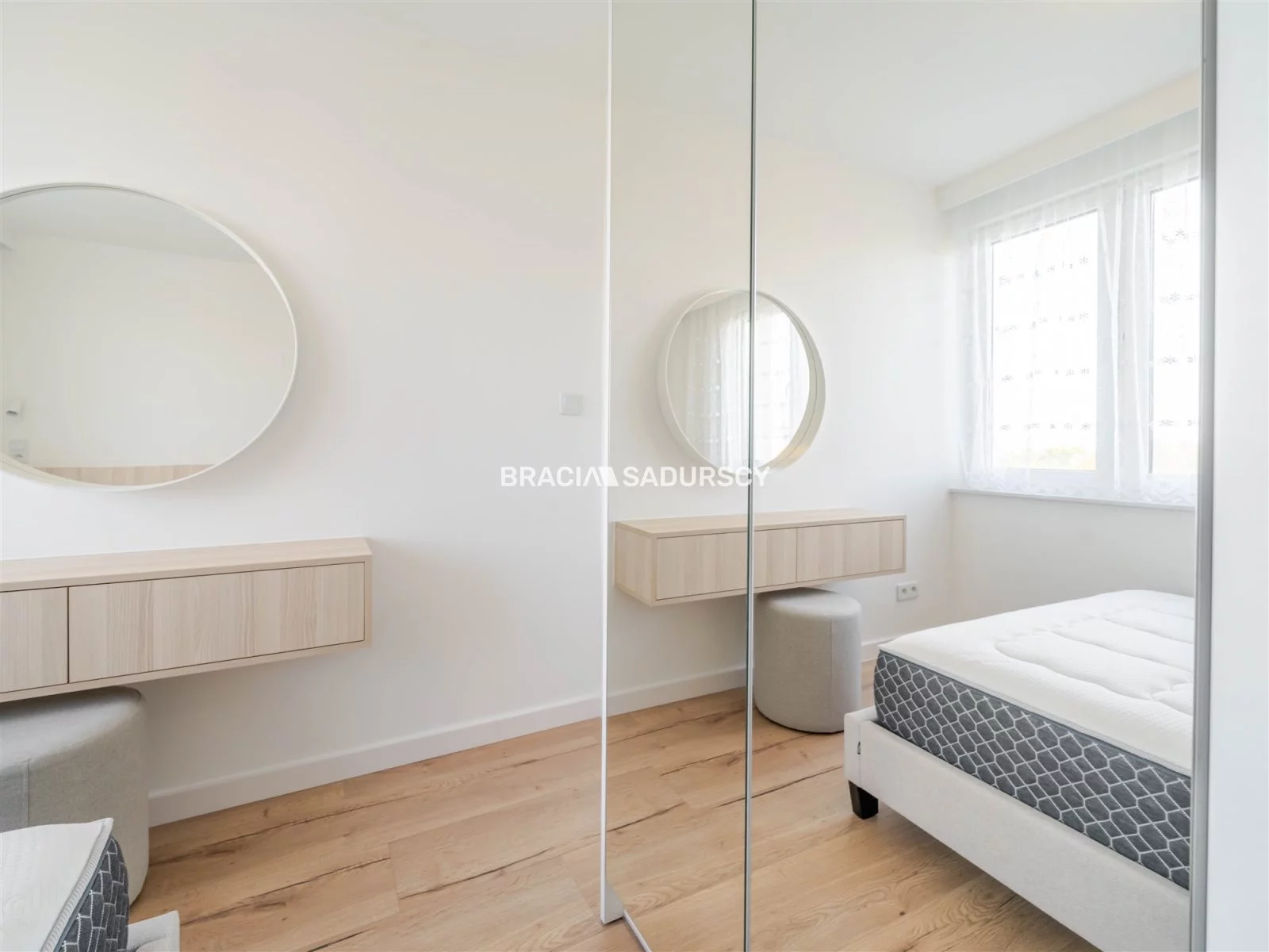 3 pokoje, mieszkanie 38,80 m², piętro 7, oferta nr , BS5-MW-312349, Kraków, os. Niepodległości