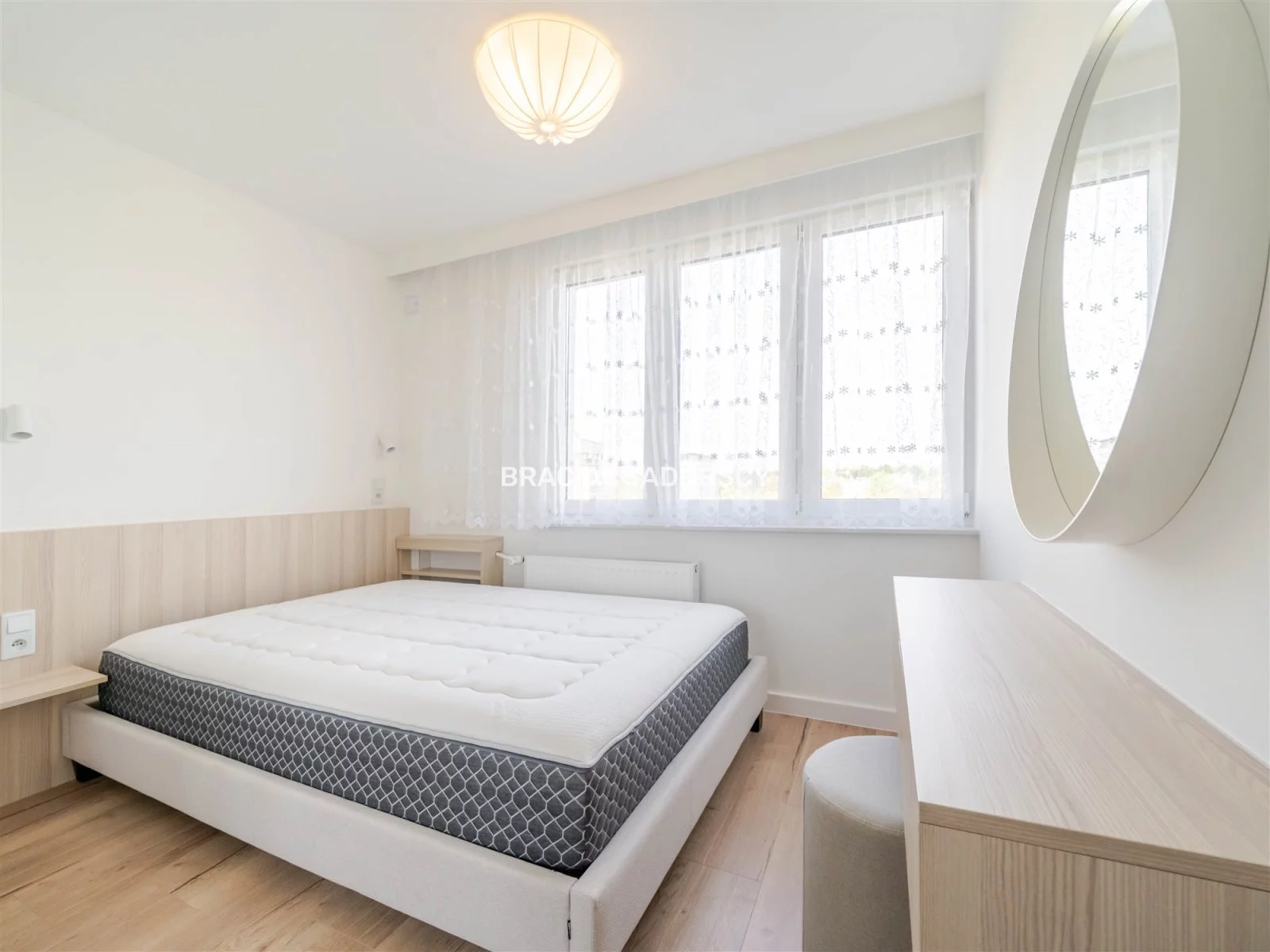 3 pokoje, mieszkanie 38,80 m², piętro 7, oferta nr , BS5-MW-312349, Kraków, os. Niepodległości