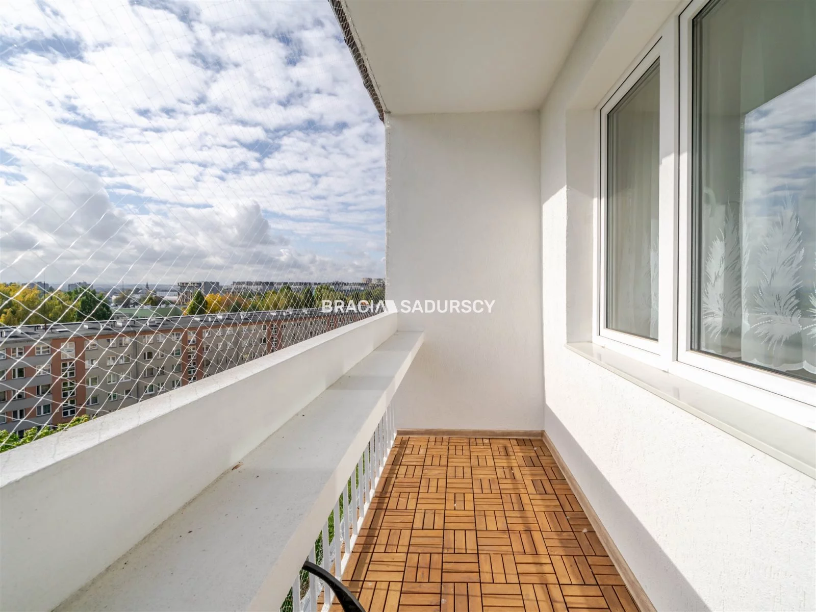 3 pokoje, mieszkanie 38,80 m², piętro 7, oferta nr , BS5-MW-312349, Kraków, os. Niepodległości