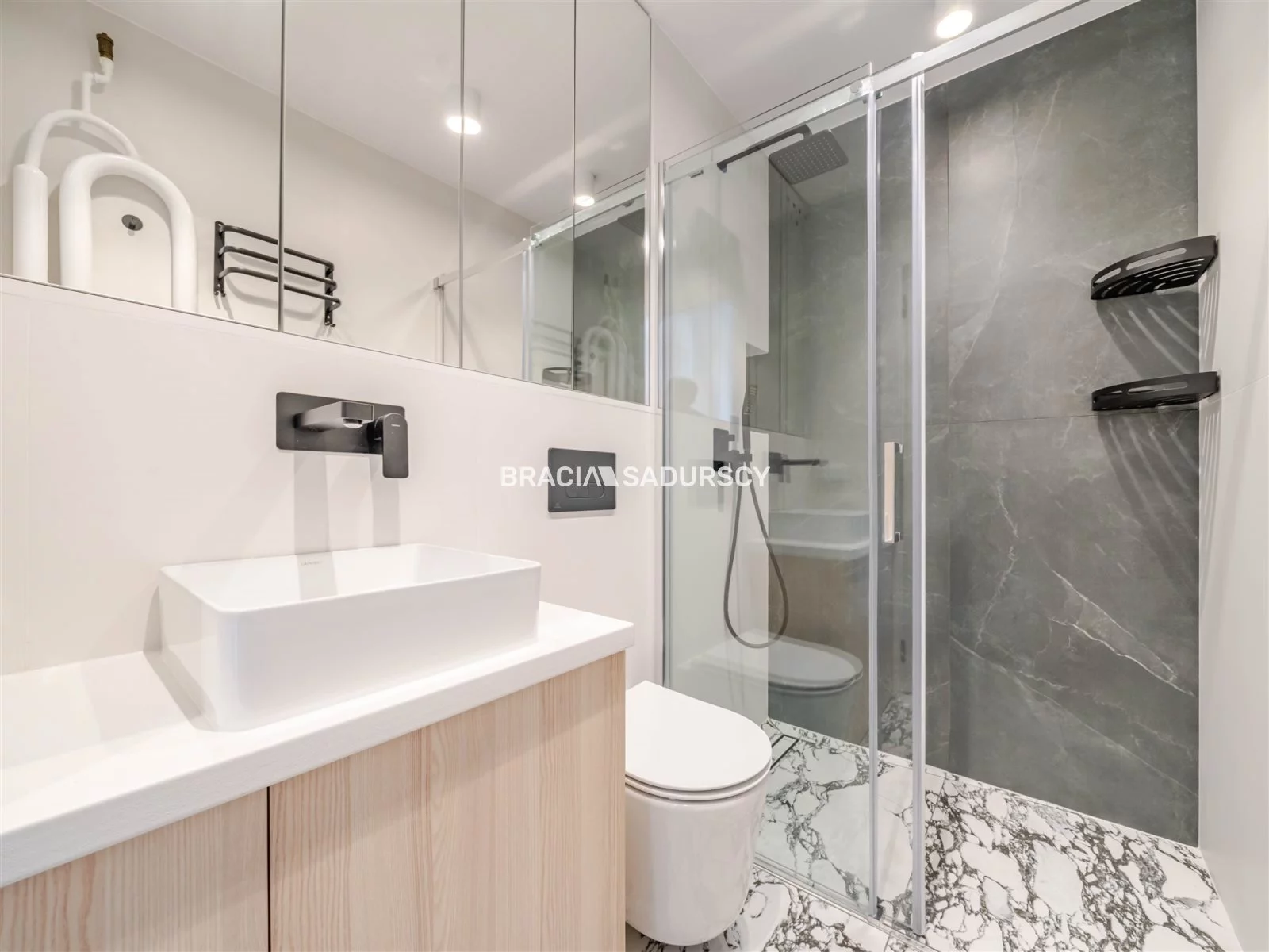 3 pokoje, mieszkanie 38,80 m², piętro 7, oferta nr , BS5-MW-312349-1, Kraków, os. Niepodległości