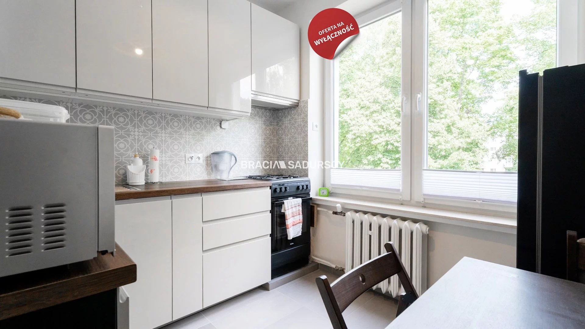 Apartamenty BS5-MW-310156-2 Kraków Mistrzejowice Osiedle Słoneczne