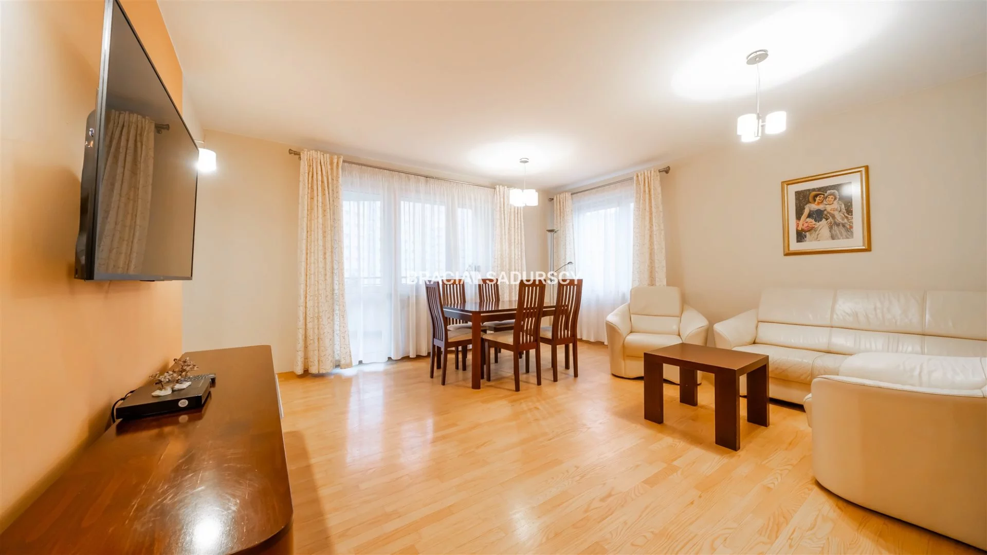 Apartamenty BS3-MW-312250-1 Kraków Mistrzejowice os. Oświecenia