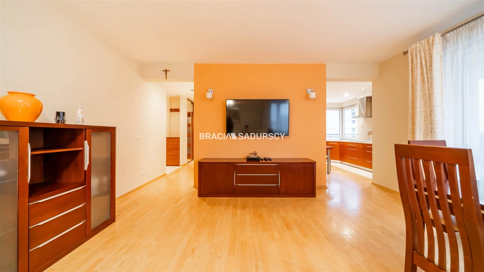 3 pokoje, mieszkanie 73,35 m², piętro 3, oferta nr , BS3-MW-312250-1, Kraków, Mistrzejowice, os. Oświecenia