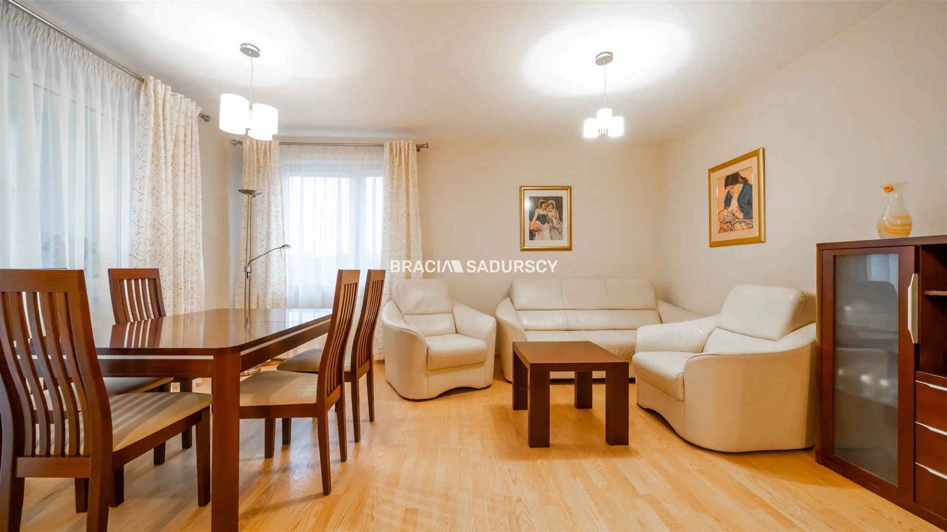 3 pokoje, mieszkanie 73,35 m², piętro 3, oferta nr , BS3-MW-312250-1, Kraków, Mistrzejowice, os. Oświecenia