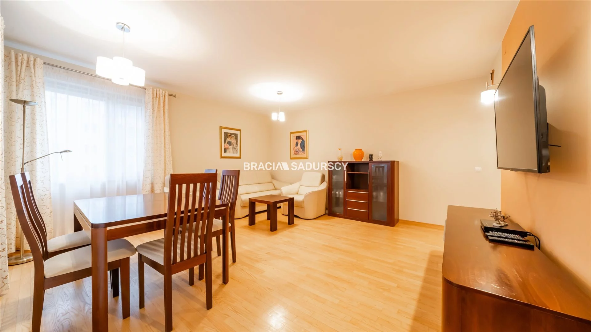 3 pokoje, mieszkanie 73,35 m², piętro 3, oferta nr , BS3-MW-312250-1, Kraków, Mistrzejowice, os. Oświecenia