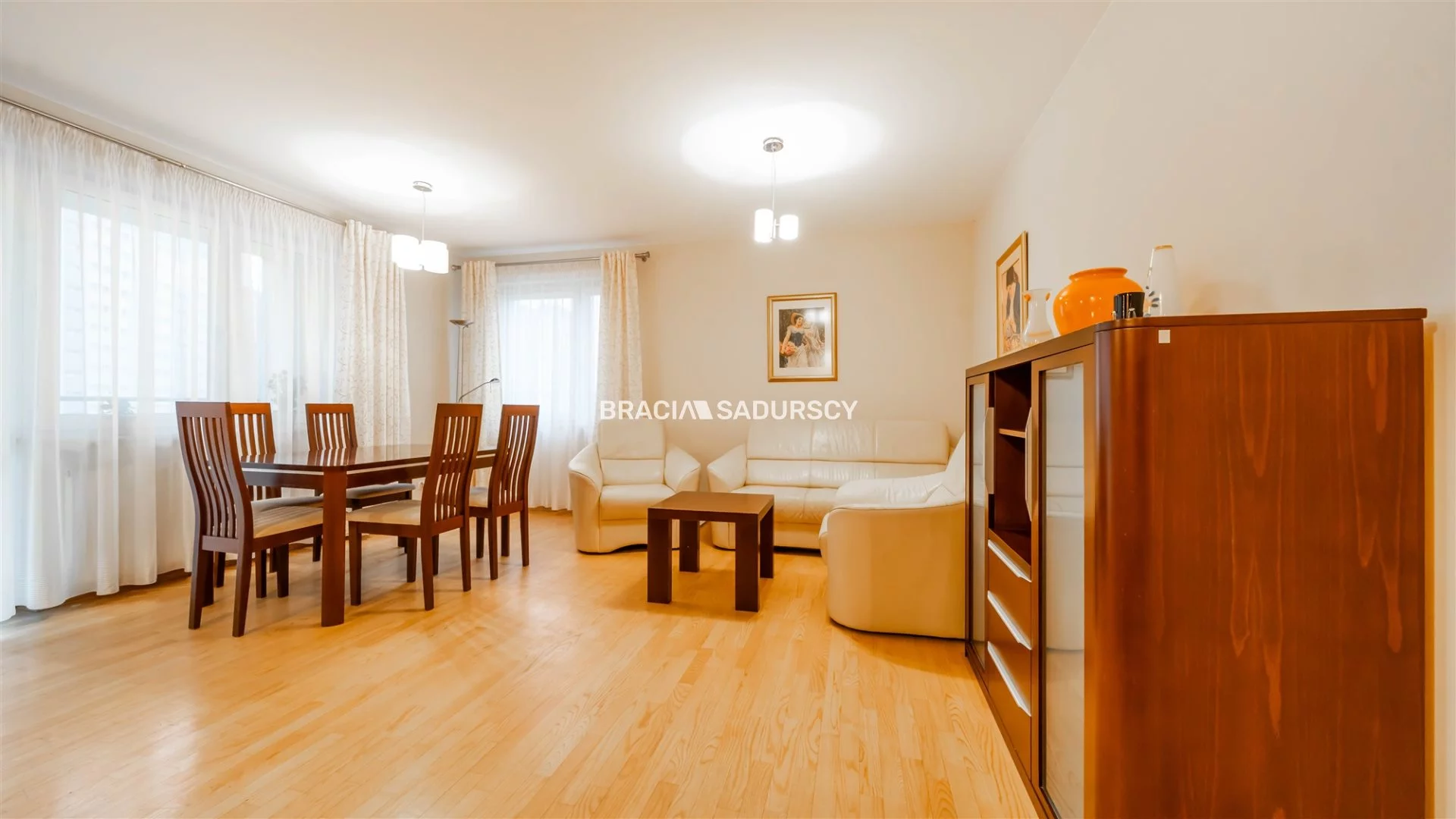 3 pokoje, mieszkanie 73,35 m², piętro 3, oferta nr , BS3-MW-312250-1, Kraków, Mistrzejowice, os. Oświecenia