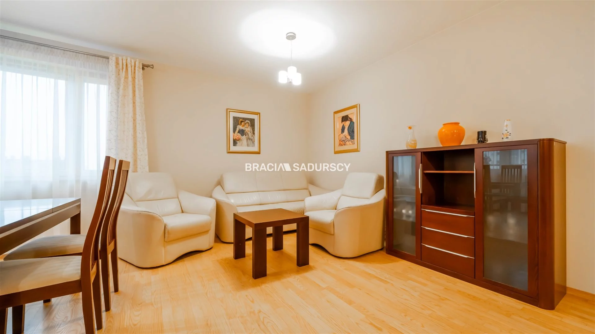 3 pokoje, mieszkanie 73,35 m², piętro 3, oferta nr , BS3-MW-312250-1, Kraków, Mistrzejowice, os. Oświecenia