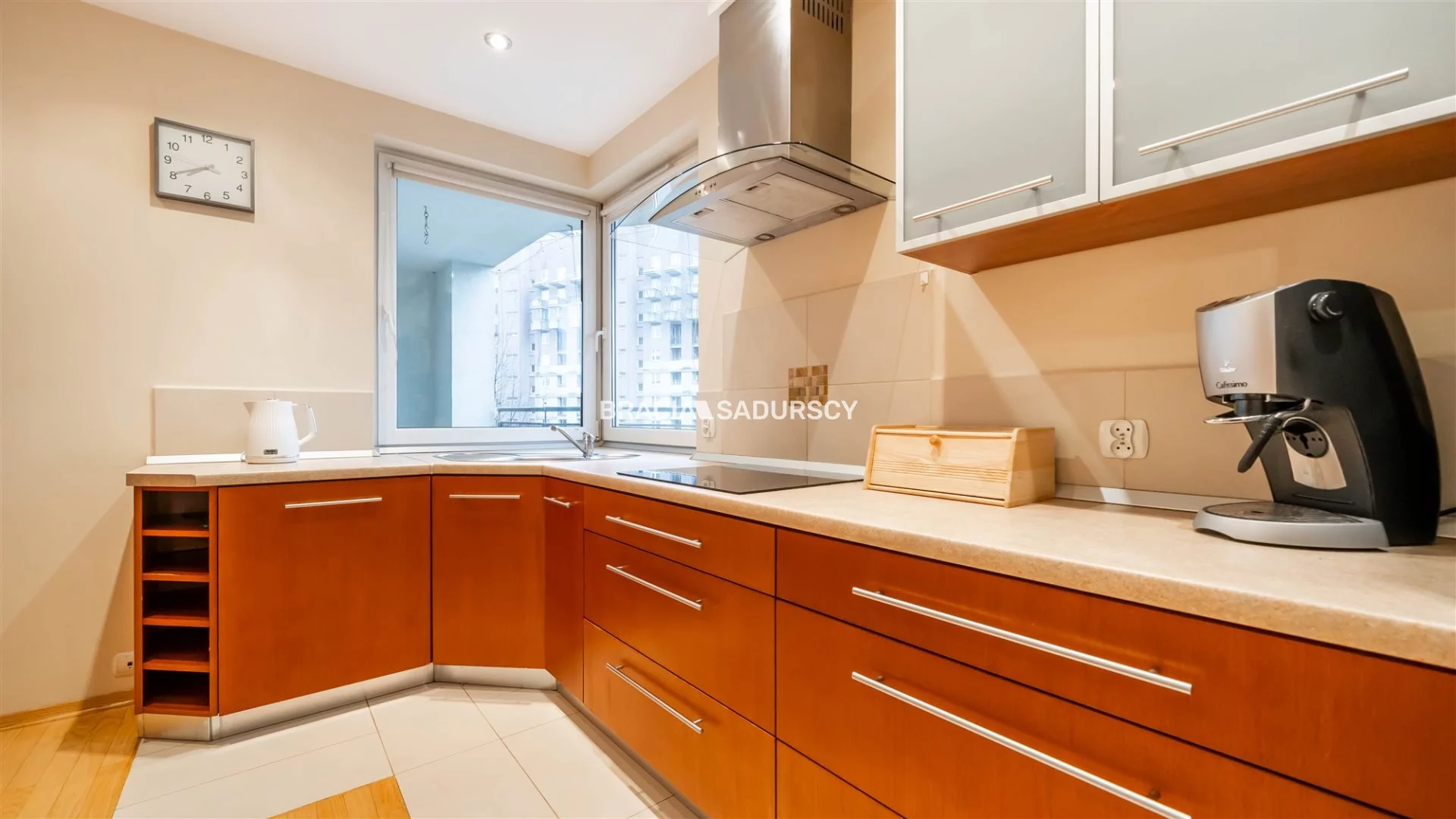 3 pokoje, mieszkanie 73,35 m², piętro 3, oferta nr , BS3-MW-312250-1, Kraków, Mistrzejowice, os. Oświecenia