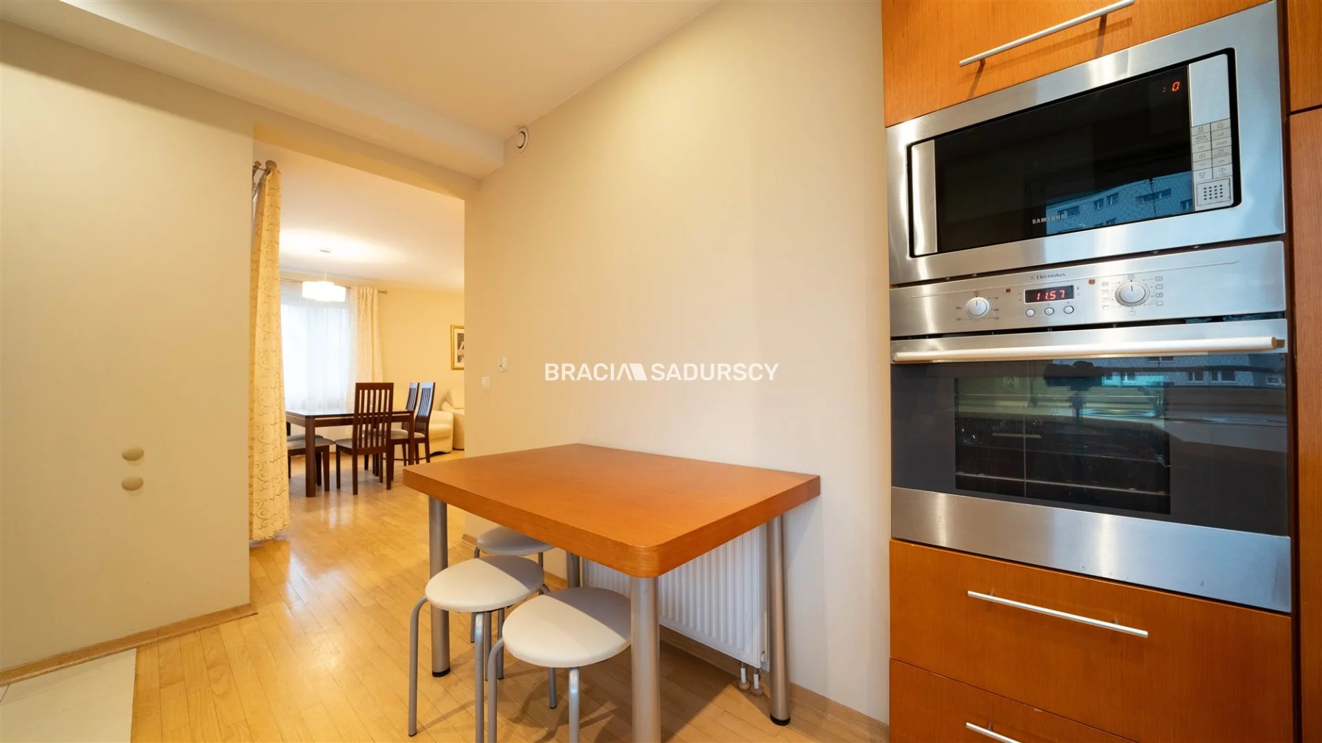 3 pokoje, mieszkanie 73,35 m², piętro 3, oferta nr , BS3-MW-312250-1, Kraków, Mistrzejowice, os. Oświecenia