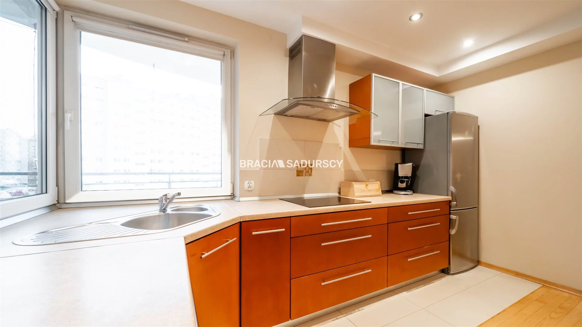 3 pokoje, mieszkanie 73,35 m², piętro 3, oferta nr , BS3-MW-312250-1, Kraków, Mistrzejowice, os. Oświecenia