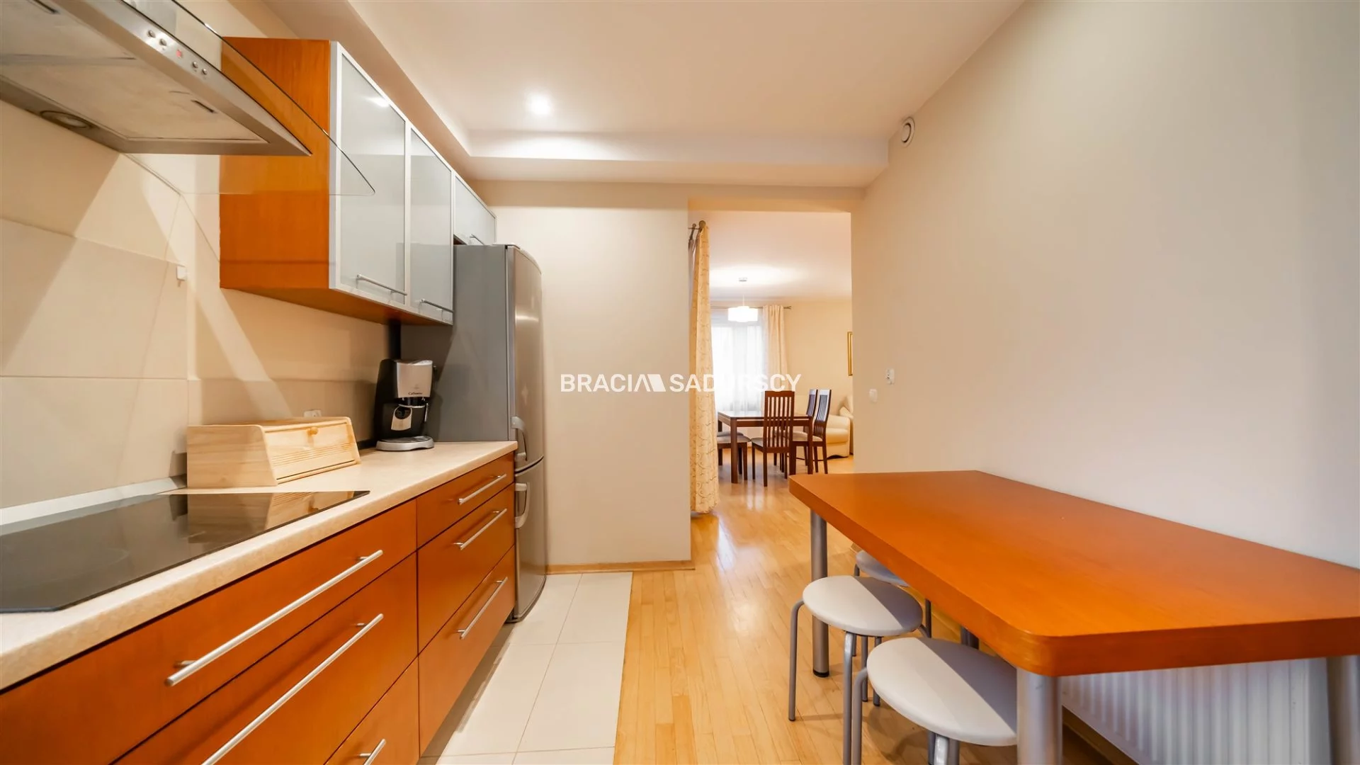 3 pokoje, mieszkanie 73,35 m², piętro 3, oferta nr , BS3-MW-312250-1, Kraków, Mistrzejowice, os. Oświecenia