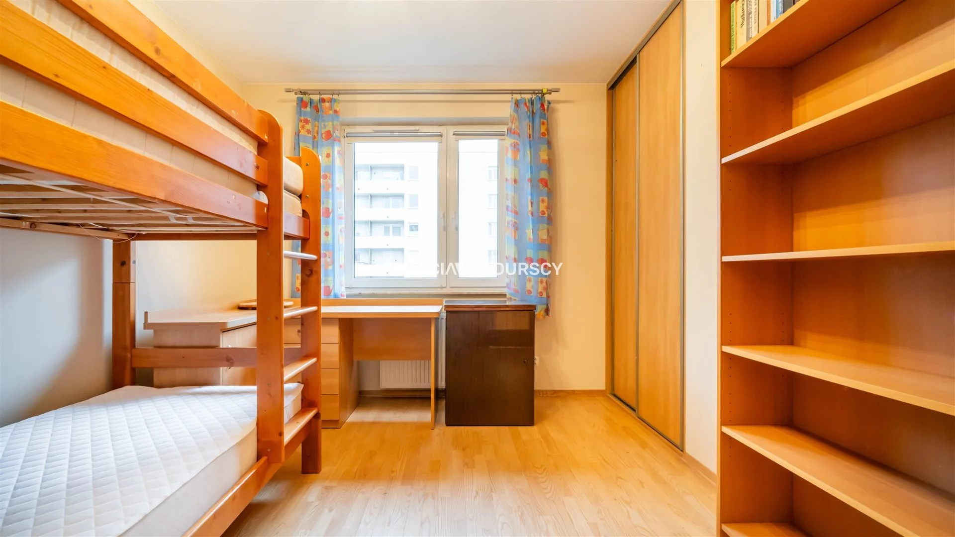 3 pokoje, mieszkanie 73,35 m², piętro 3, oferta nr , BS3-MW-312250-1, Kraków, Mistrzejowice, os. Oświecenia