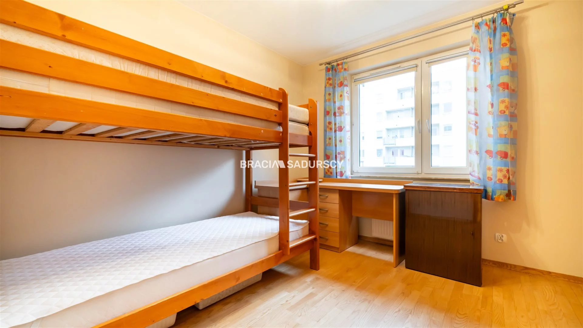 3 pokoje, mieszkanie 73,35 m², piętro 3, oferta nr , BS3-MW-312250-1, Kraków, Mistrzejowice, os. Oświecenia