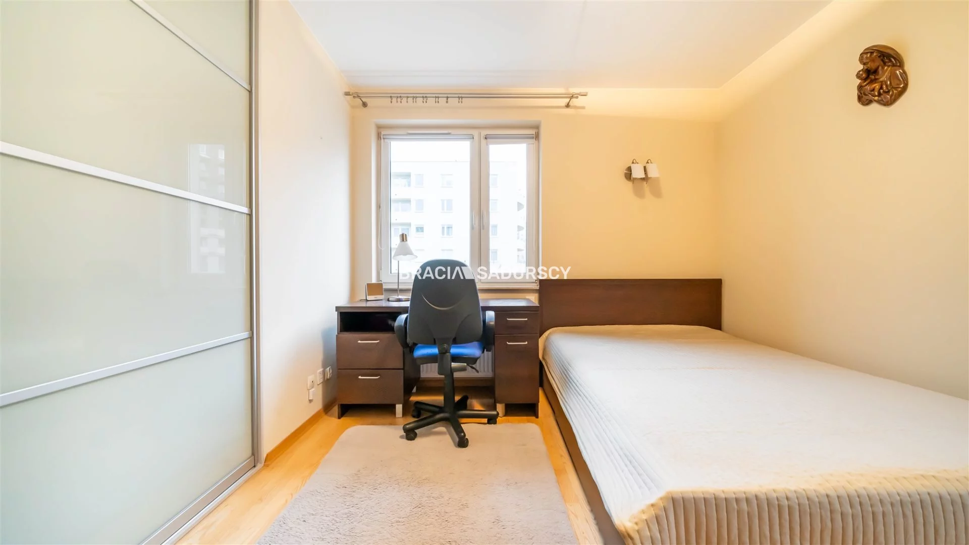 3 pokoje, mieszkanie 73,35 m², piętro 3, oferta nr , BS3-MW-312250-1, Kraków, Mistrzejowice, os. Oświecenia