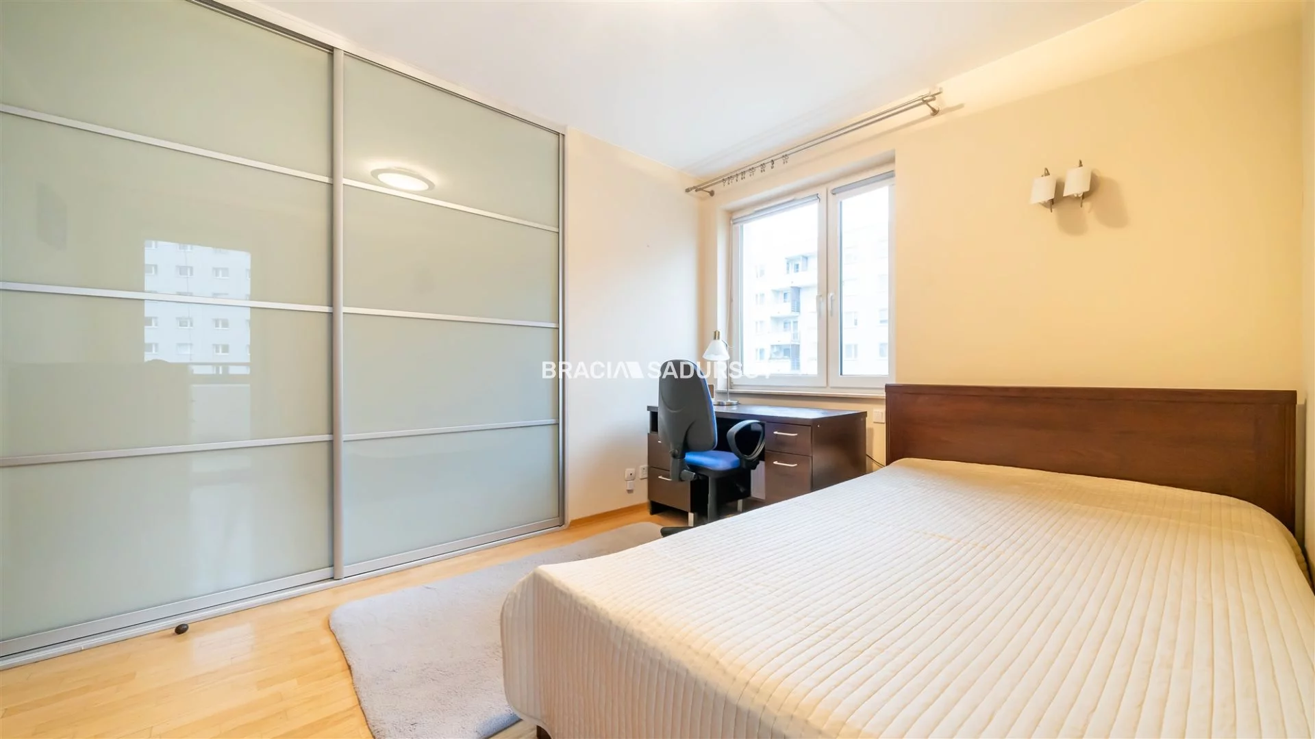 3 pokoje, mieszkanie 73,35 m², piętro 3, oferta nr , BS3-MW-312250-1, Kraków, Mistrzejowice, os. Oświecenia