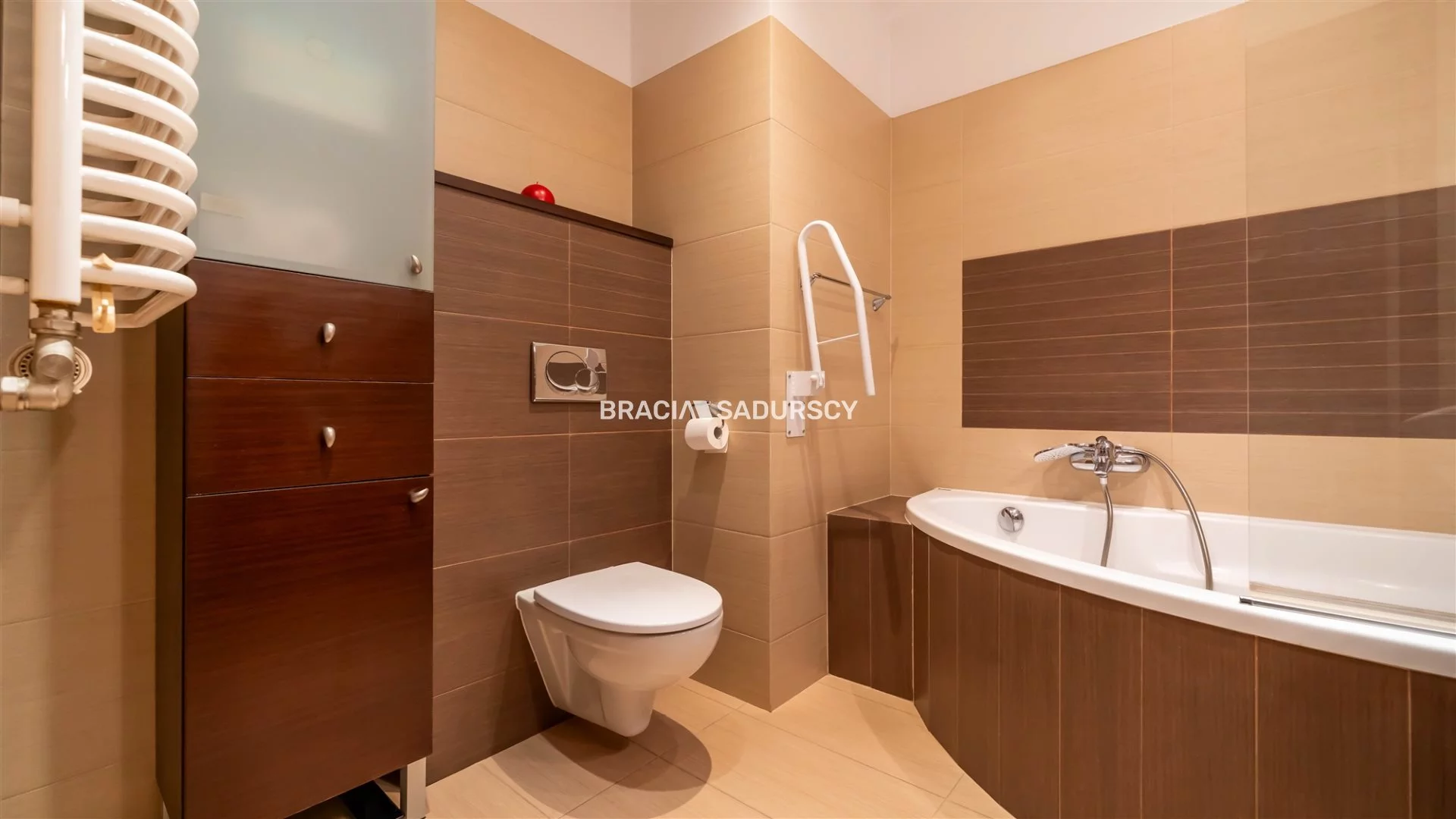 3 pokoje, mieszkanie 73,35 m², piętro 3, oferta nr , BS3-MW-312250-1, Kraków, Mistrzejowice, os. Oświecenia
