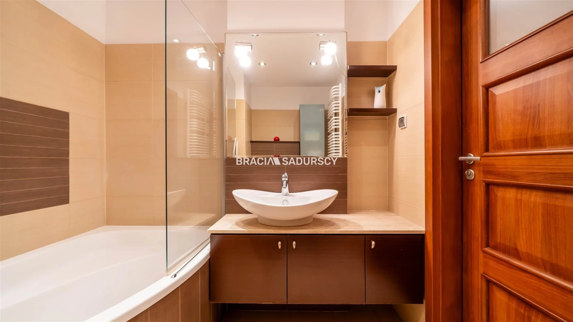 3 pokoje, mieszkanie 73,35 m², piętro 3, oferta nr , BS3-MW-312250-1, Kraków, Mistrzejowice, os. Oświecenia