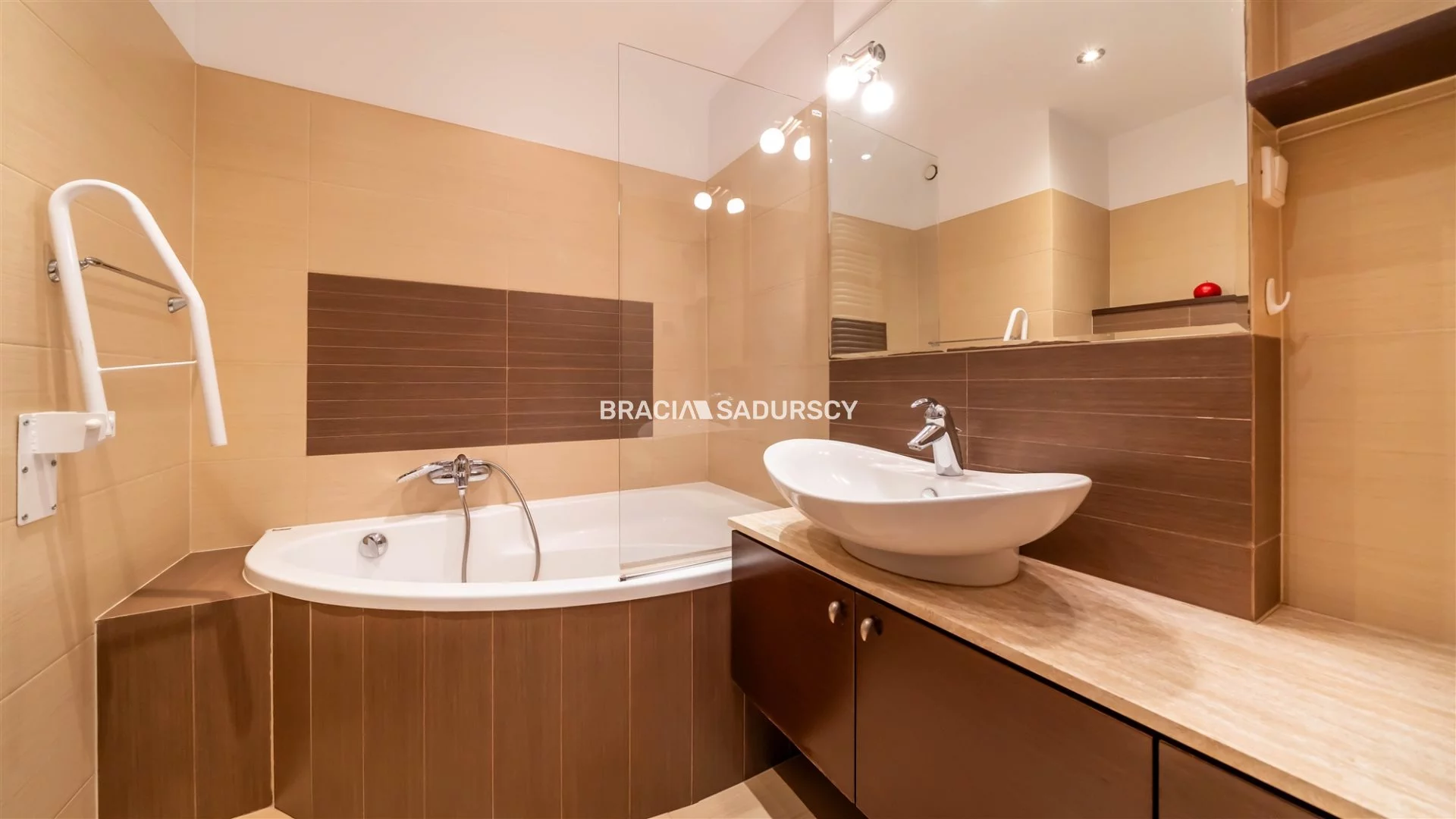 3 pokoje, mieszkanie 73,35 m², piętro 3, oferta nr , BS3-MW-312250-1, Kraków, Mistrzejowice, os. Oświecenia