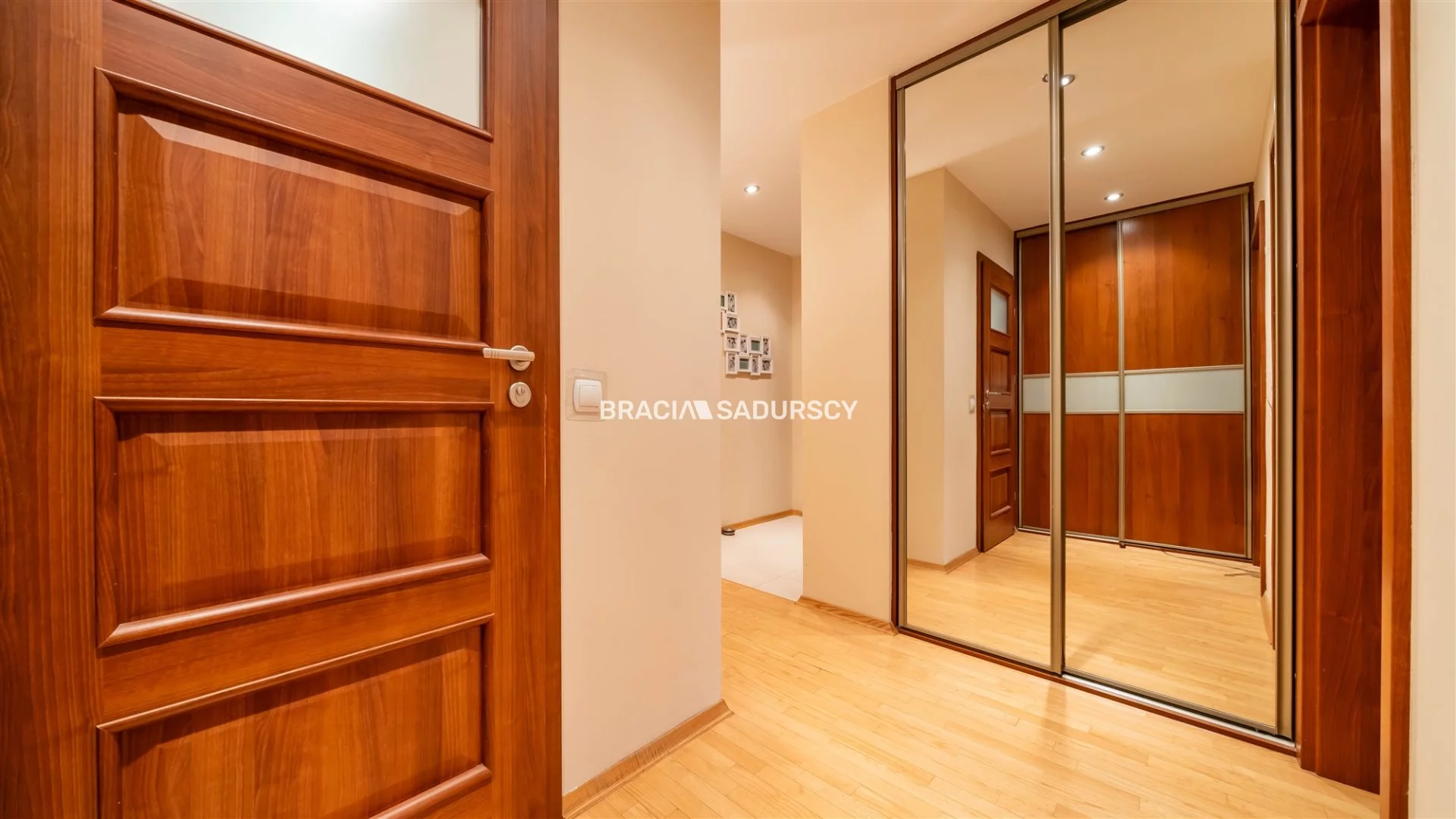 3 pokoje, mieszkanie 73,35 m², piętro 3, oferta nr , BS3-MW-312250-1, Kraków, Mistrzejowice, os. Oświecenia