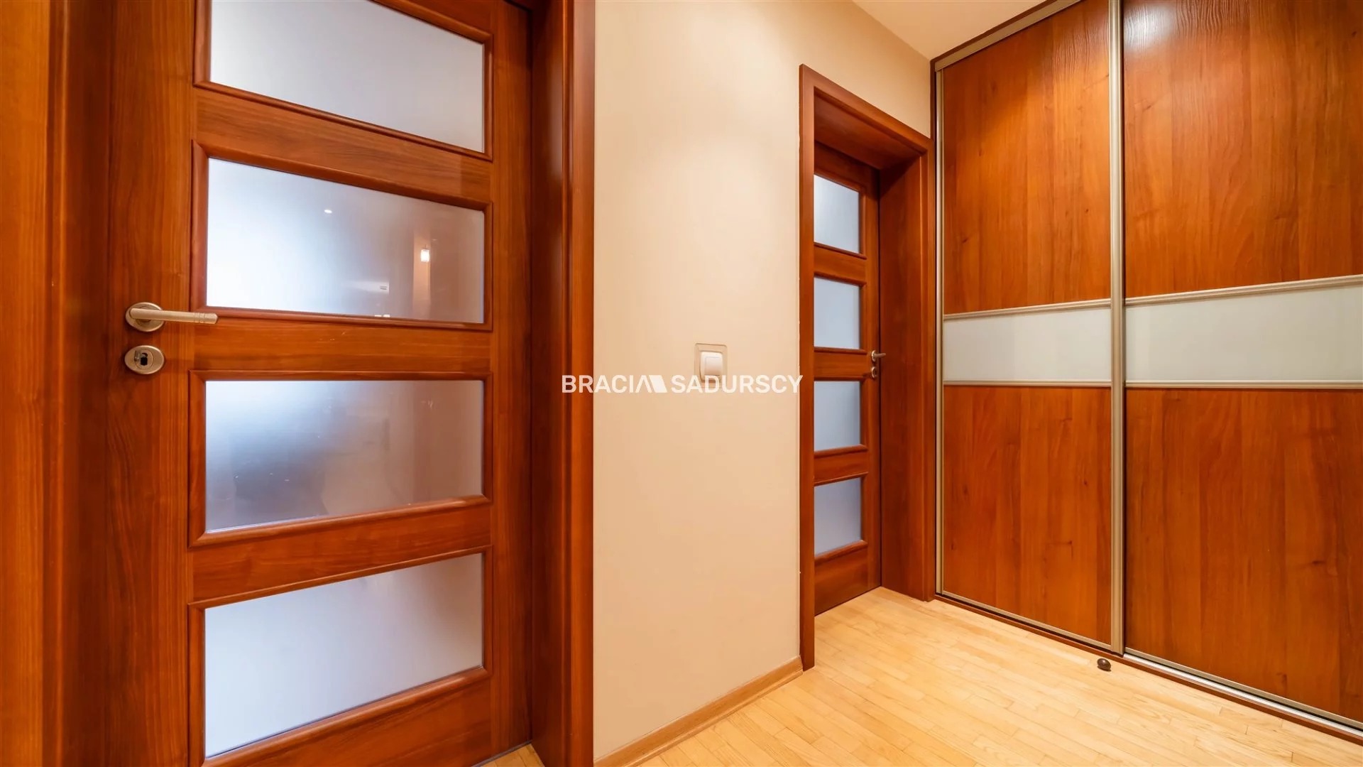 3 pokoje, mieszkanie 73,35 m², piętro 3, oferta nr , BS3-MW-312250-1, Kraków, Mistrzejowice, os. Oświecenia