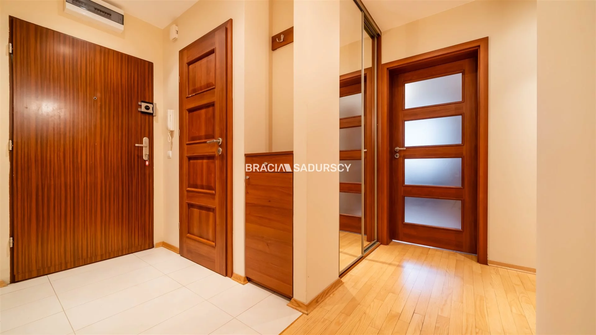 3 pokoje, mieszkanie 73,35 m², piętro 3, oferta nr , BS3-MW-312250-1, Kraków, Mistrzejowice, os. Oświecenia