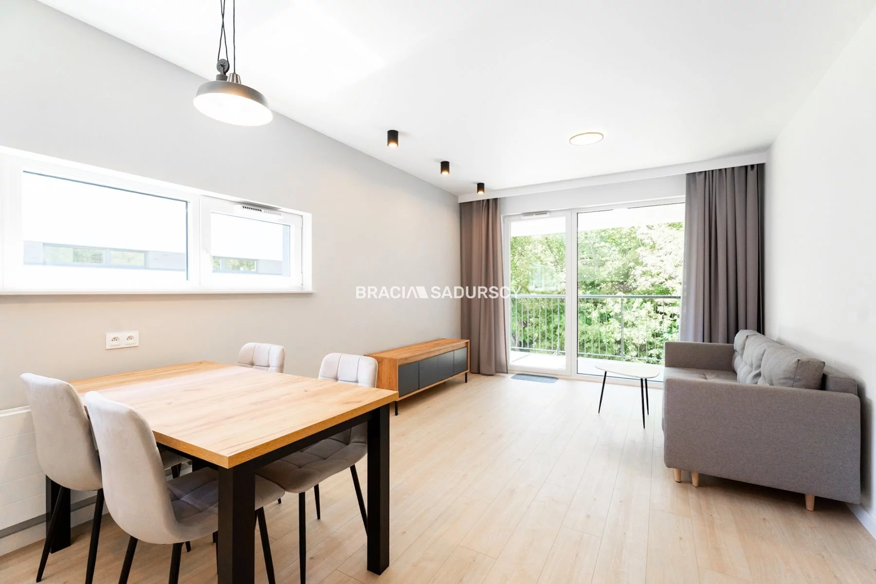 Apartamenty BS2-MW-311286 Kraków Prądnik Biały Papierni Prądnickich