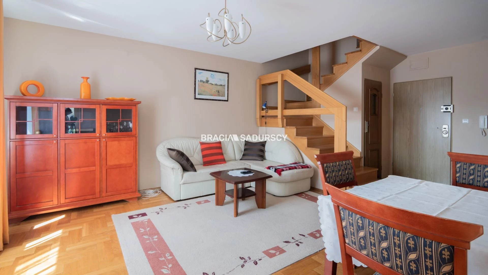 Apartamenty BS4-MW-310581 Kraków Grzegórzki płk. Francesco Nullo