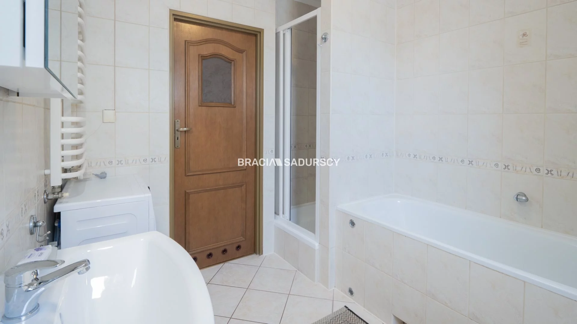 3 pokoje, mieszkanie 75,00 m², piętro 3, oferta nr , BS4-MW-310581, Kraków, Grzegórzki, płk. Francesco Nullo