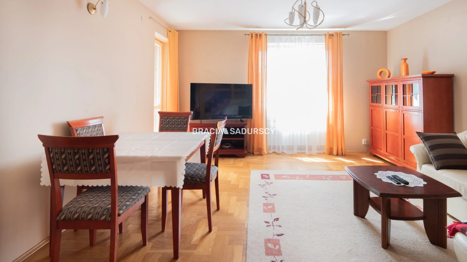 3 pokoje, mieszkanie 75,00 m², piętro 3, oferta nr , BS4-MW-310581, Kraków, Grzegórzki, płk. Francesco Nullo
