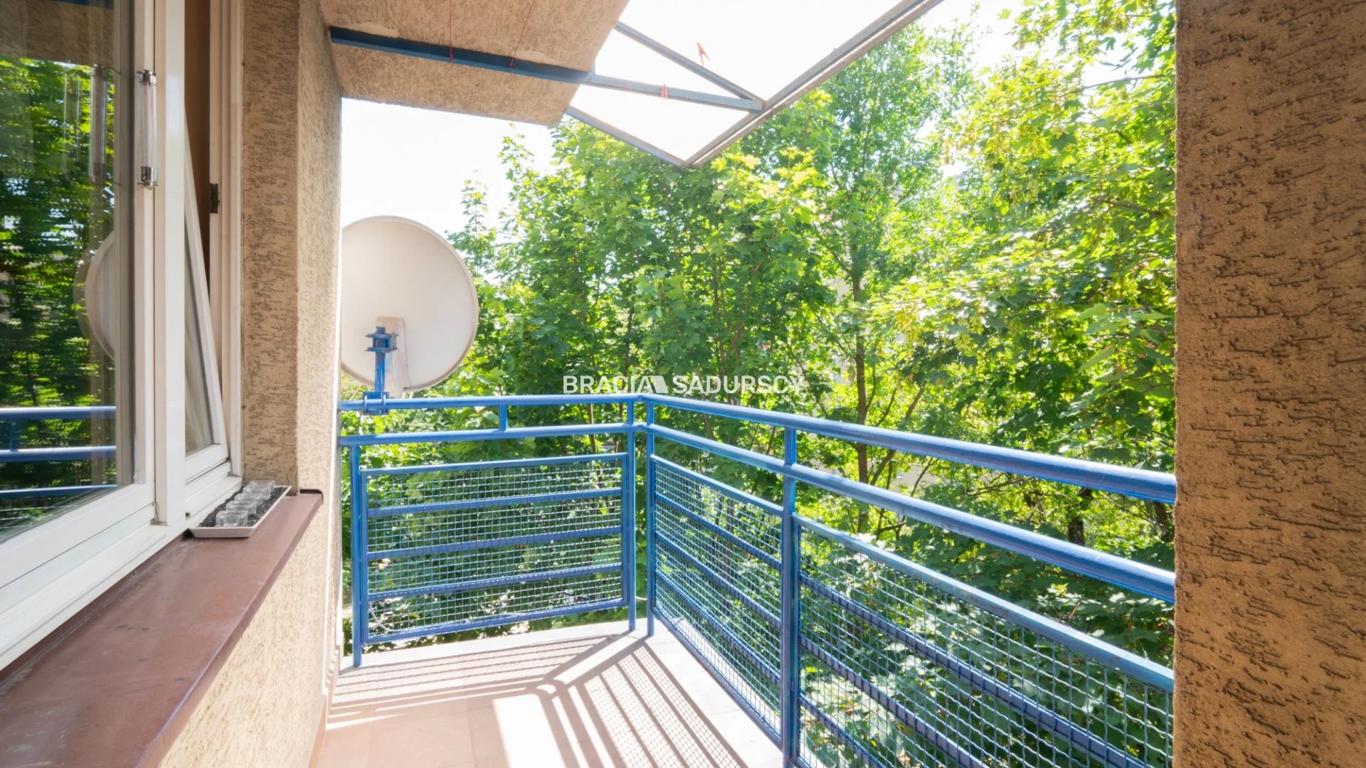 3 pokoje, mieszkanie 75,00 m², piętro 3, oferta nr , BS4-MW-310581, Kraków, Grzegórzki, płk. Francesco Nullo